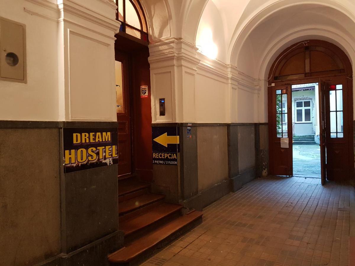Dream Hostel & Apartments — Photos 1